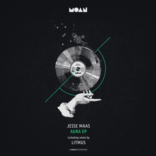 Jesse Maas - Aura (Litmus Remix)