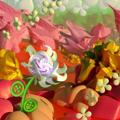 Wavelet - Bran8 [NATURE AND NURTURE]