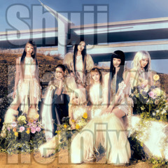 [Remix] XG - IS THIS LOVE (Shuji Masuko Remix)