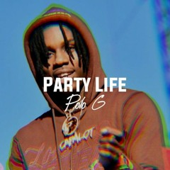 Polo G - Party Life Ft. DaBaby (slowed + reverb)