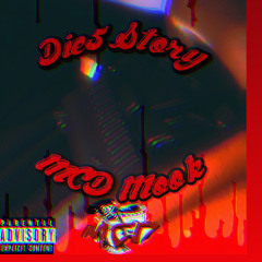 MCD Mook - Die5 Story (prod.ioribeats)