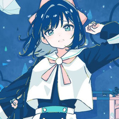TUYU - It's Raining Nevertheless (ツユ - それでも雨は降るんだね)