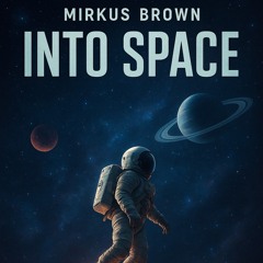Mirkus Brown - Into space