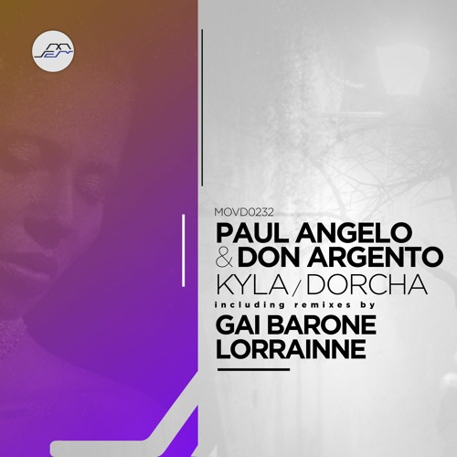 PREMIERE: Paul Angelo, Don Argento - Dorcha (Original Mix) [Movement Recordings]