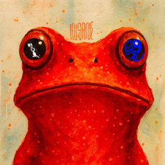 Insane - Single Master