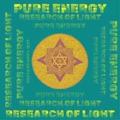 Pure Energy - Research Of Light