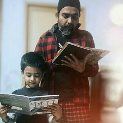 আগুন লাগাইয়া দিলো কোনে,হাসন রাজার মনে