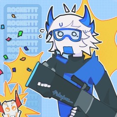 rocket playlist to blow up to