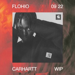 Carhartt WIP Radio September 2022: Flohio
