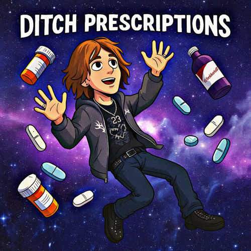Ditch Prescriptions.