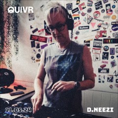 D.Neezi | QUIVR | 11-05-24