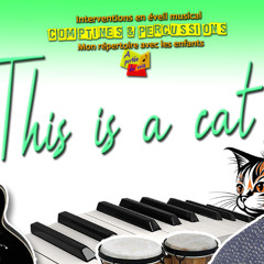This is a cat