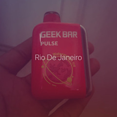 ynlucid - Geek Bar Freestyle