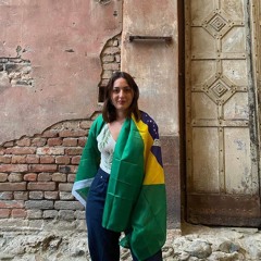 Brazilian Soul/Funk/Disco  - Mariam Taliashvili [DOA Presents Sounds Of Brazil] [09.07.2023]