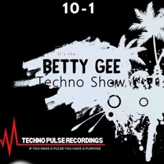 MaKabre - Betty G Techno Show Aired On 13/3/26