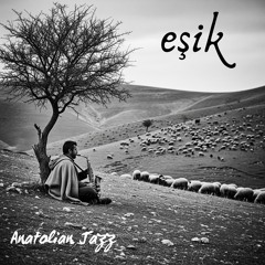 Süzülüp Geliyor Bir Aralıktan (Saksofon Versiyonu) (Saxophone Version)
