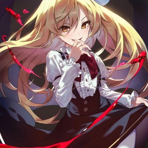 [東方] 紅響曲 ~ Scarlet Phoneme (computerwitch Arrange)