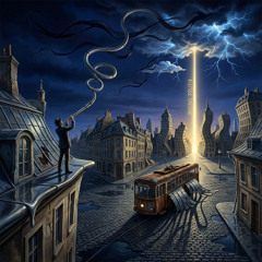 Gutter Flute Melody.Lounge Jazz version