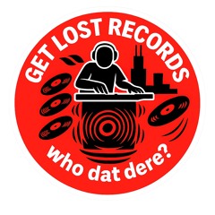 Who dat dere? -