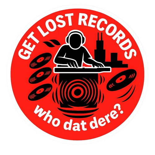 Who dat dere? -