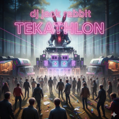 TEKATHLON