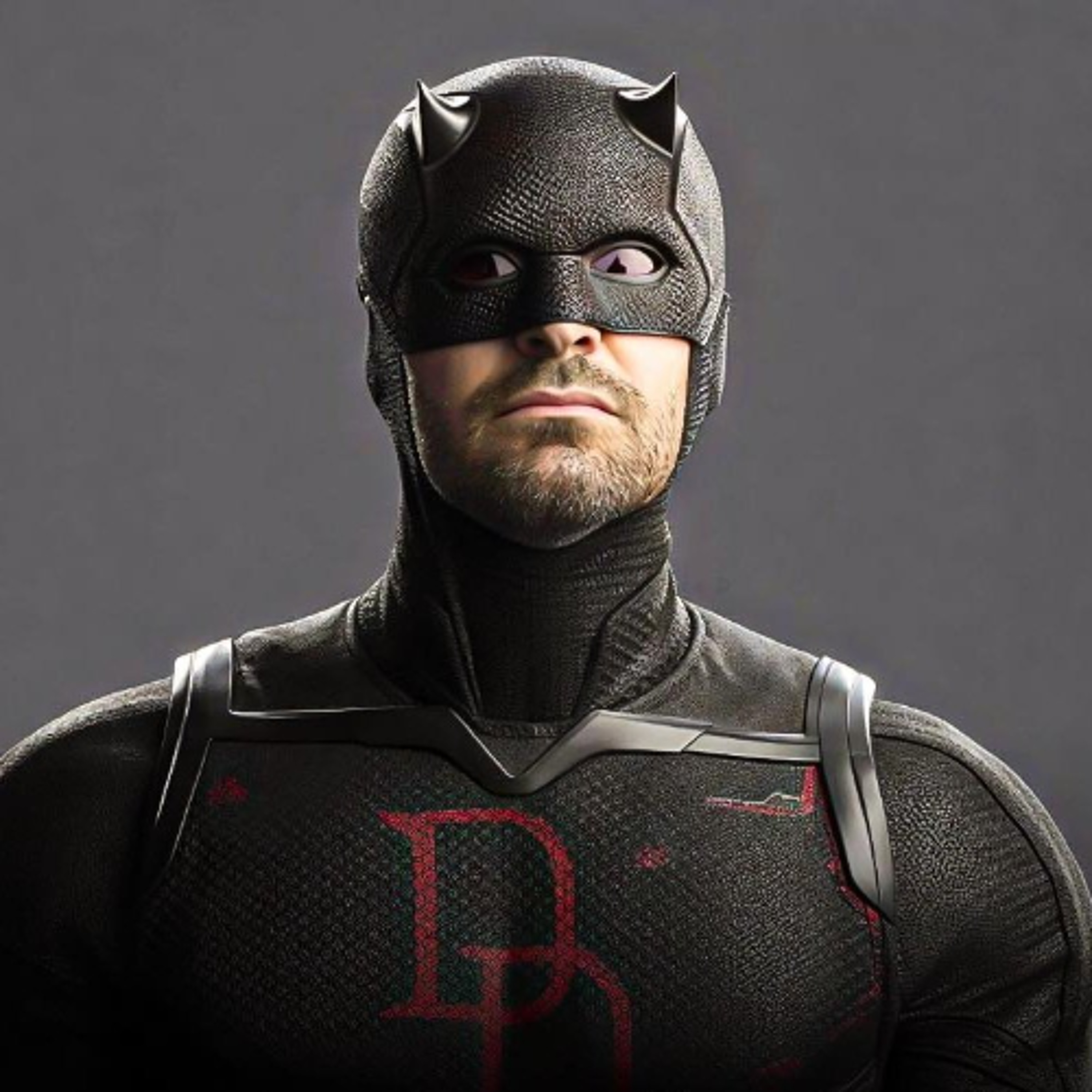 X-tra Issue: Daredevil Born Again S2E6-7 (feat. Aaron Amos) episode artwork