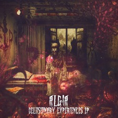 ER028 - Delusionary Experiences EP - OUT NOW!!