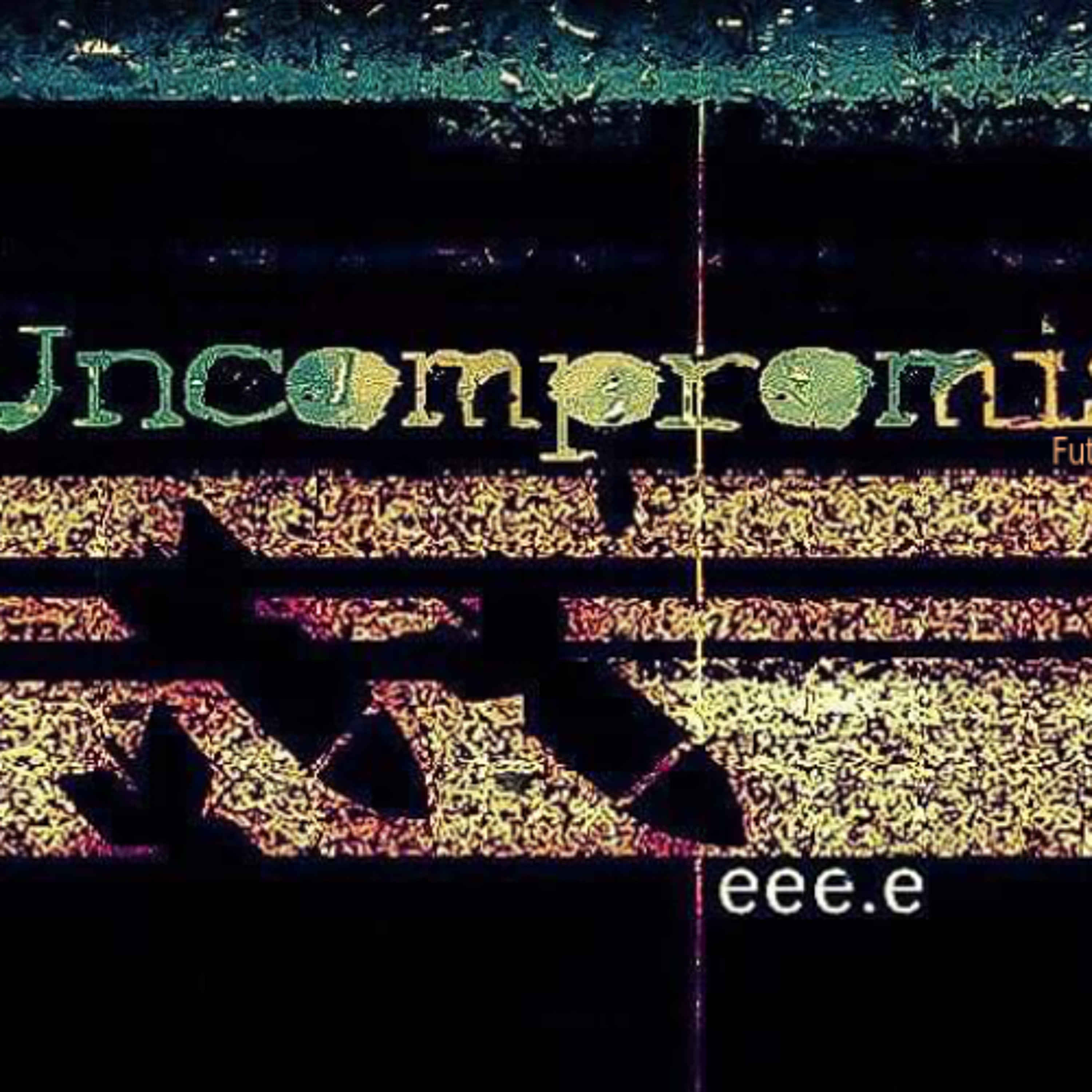 Industrial Techno X FCR