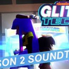 Glitch Techs Season 2 OST - "Kaiju Baby"