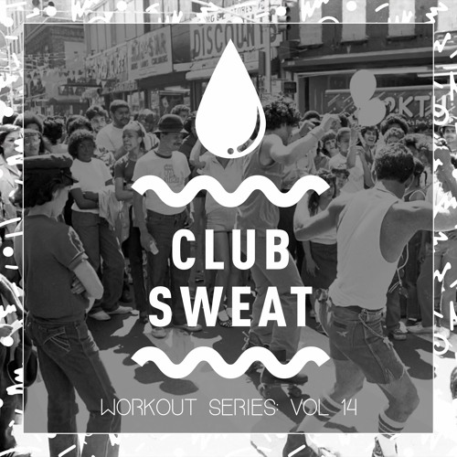 MUUS - Good Great [Club Sweat]