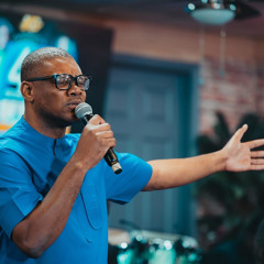 Alelouya mwen jwenn Jezi Adorasyon - Pastor Yvon Elort | JKC Orlando Revival 3-15-2025