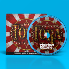 Rvfv x Gonzy, SAIKO, Arcángel - TORA x X'CLUSIVO (REMIX) (Try It Mashup) (135-147 Bpm)