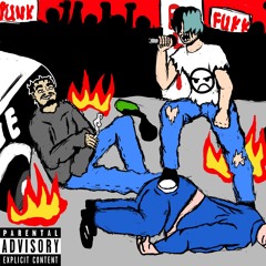 I WOKE UP ANGRY Ft. Milio-San Prod. Vilex X Triplesixdelete