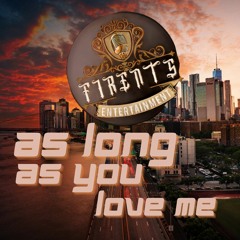 Backstreet Boys - As Long As You Love Me - Nam Dũng Remix (Firents Team)