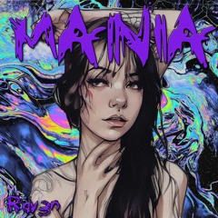 Mania - Eden Kaya