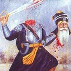 Shabad Chownki | Gurudwara Dhan Dhan Baba Deep Singh Ji Shaheeda Sahib, Amritsar