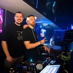 Claude - Summer Vibes 2024 | Live Set - B2b John Hill @ London