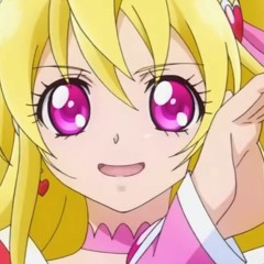 DokiDoki!Precure - Sparta Remix