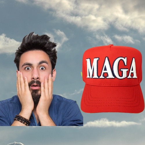 How About this Weather? (Original)