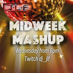 Midweek Mashup 15012025