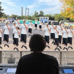 Patrick Holland - 07 September 2023