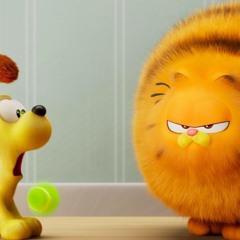 Garfield - Eine Extra Portion Abenteuer 2024 | Ganzer Film auf Deutsch HD 1080p