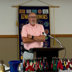 Carmi Kiwanis Club - Club History by Barry Cleveland
