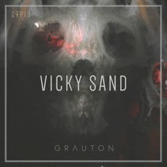 Grauton #018 | Vicky Sand