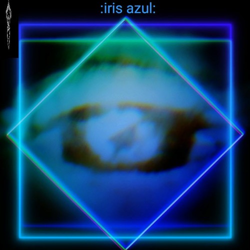 IRIS AZUL