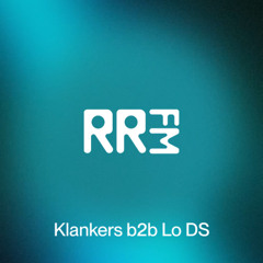 RRFM • Klankers & Lo DS • 09-10-2025