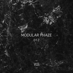 Perception 012 - Modular Phaze