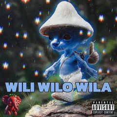 Wili Wilo Wila(Gato Pitufo Song) (Smurf Cat Song)