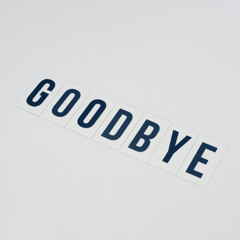 No Goodbye - PCP(BE) Remix