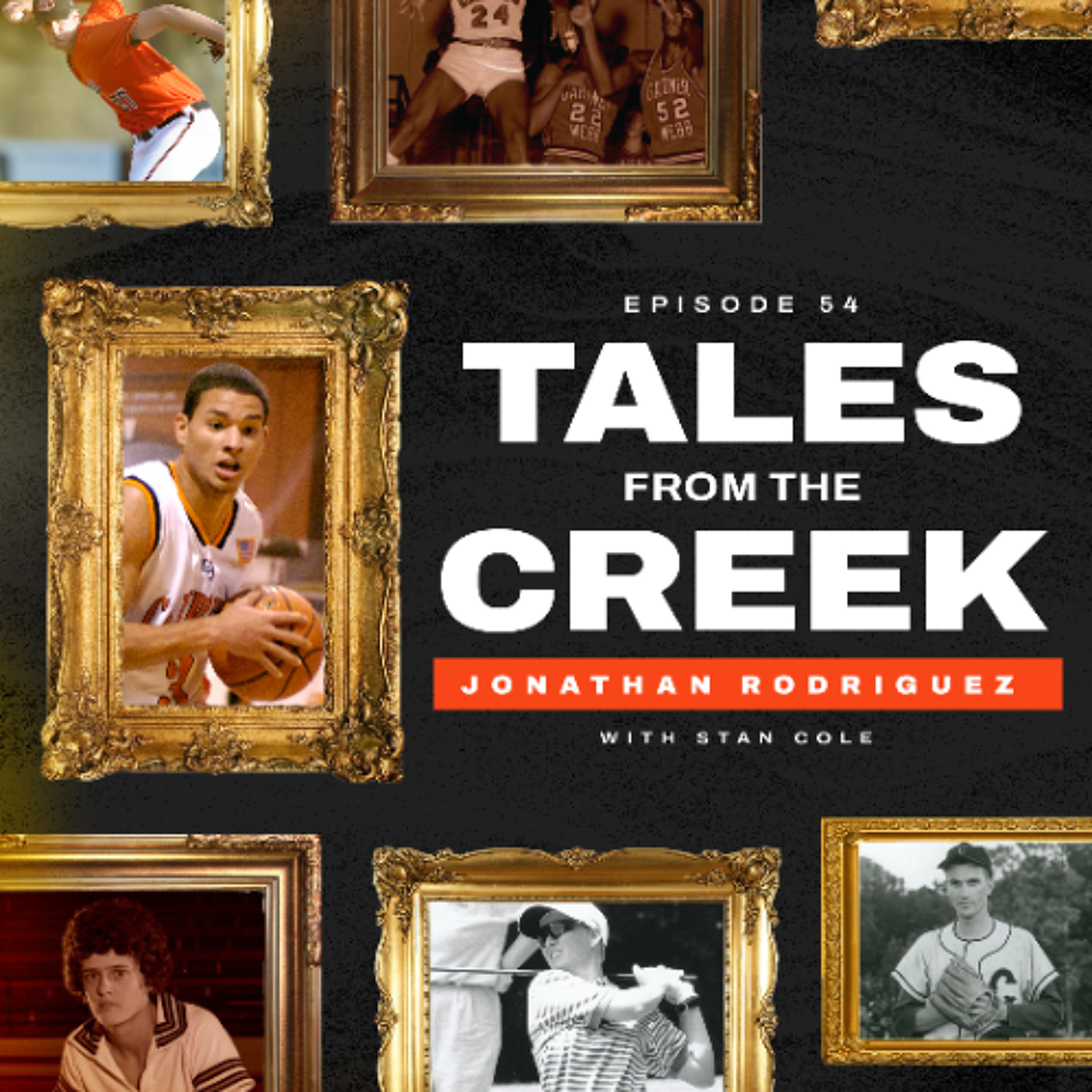 Camel Call - Sports Podcast